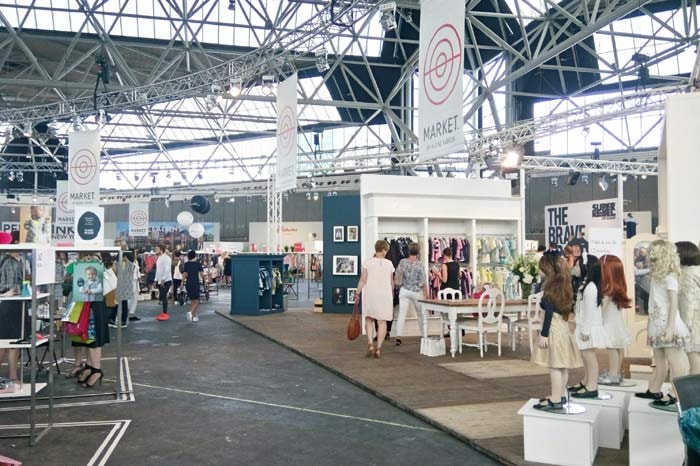Market by Kleine Fabriek: ‘De besten blijven over’ Market by Kleine Fabriek: ‘De besten blijven over’