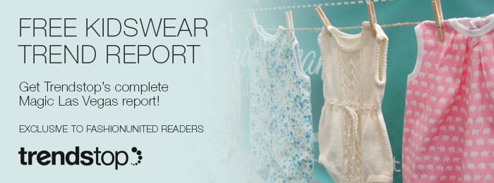 De Essentiele SS17 Kindermode Trends vanuit Magic De Essentiele SS17 Kindermode Trends vanuit Magic