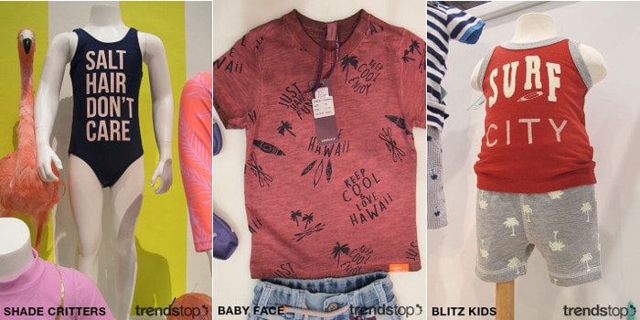 De Essentiele SS17 Kindermode Trends vanuit Magic De Essentiele SS17 Kindermode Trends vanuit Magic