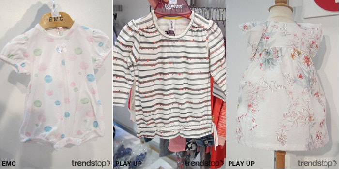 De Essentiele SS17 Kindermode Trends vanuit Magic De Essentiele SS17 Kindermode Trends vanuit Magic