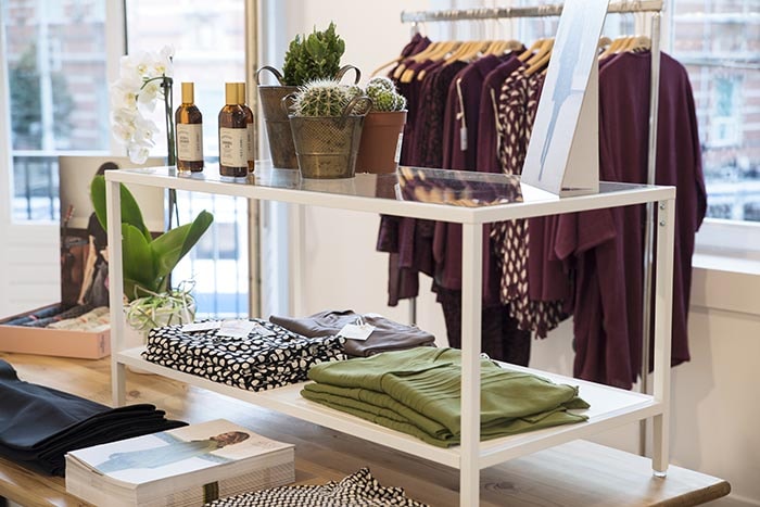 Kijken: Linhard wordt concept store District 10|71 Kijken: Linhard wordt concept store District 10|71