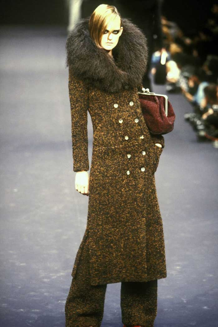 In beeld: highlights Sonia Rykiel In beeld: highlights Sonia Rykiel