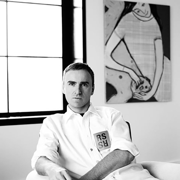 Vertrek Calvin Klein creatief directeur Kevin Carrigan? Vertrek Calvin Klein creatief directeur Kevin Carrigan?