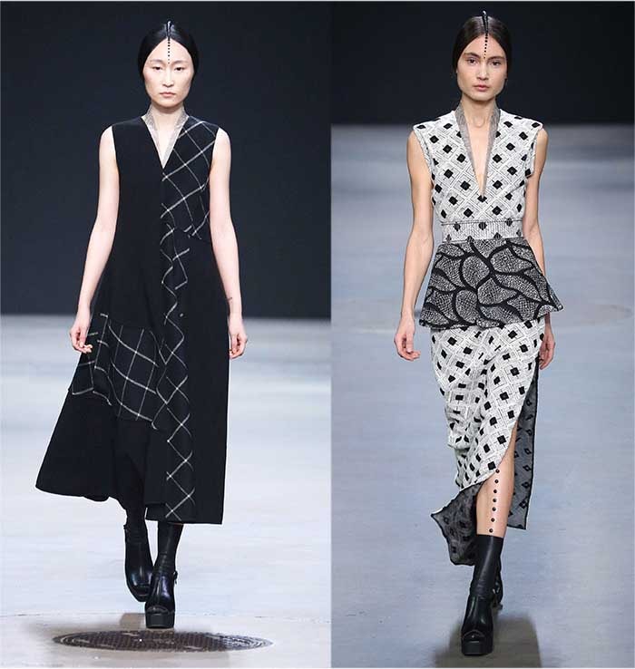 Fashion Alumni: Yona van Mansfeld Fashion Alumni: Yona van Mansfeld