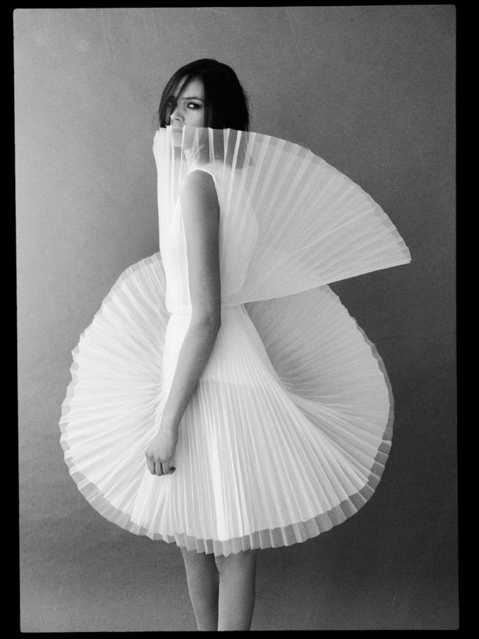 Fashion Alumni: David Laport Fashion Alumni: David Laport