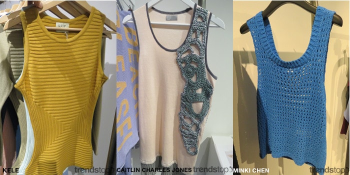 Belangrijke Trends vanuit de SS17 London Designer Showrooms Belangrijke Trends vanuit de SS17 London Designer Showrooms