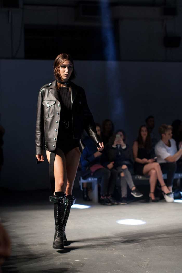 De hoogtepunten van London Fashion Week De hoogtepunten van London Fashion Week