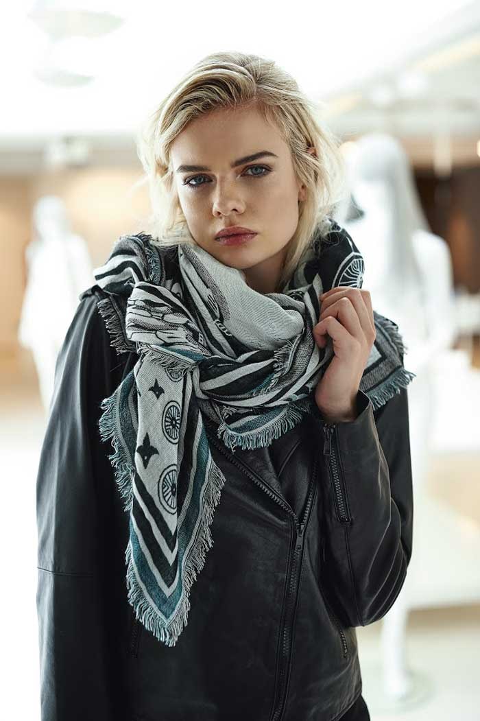 Kijken: Shoeby en Fred van Leer lanceren samen collectie Kijken: Shoeby en Fred van Leer lanceren samen collectie
