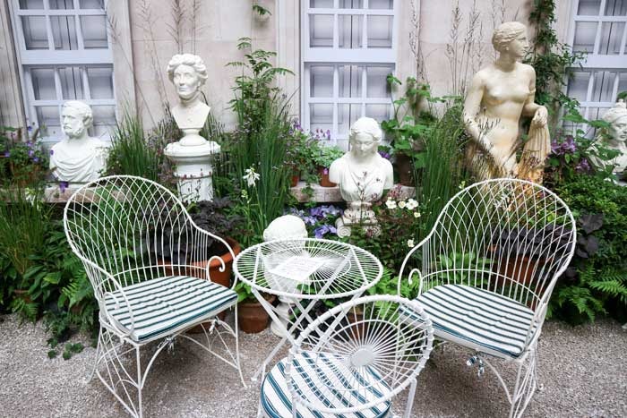 In beeld: Burberry Makers House In beeld: Burberry Makers House