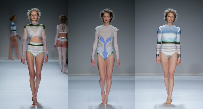Amsterdam Fashion Week: De ervaringen van 4 debutanten Amsterdam Fashion Week: De ervaringen van 4 debutanten