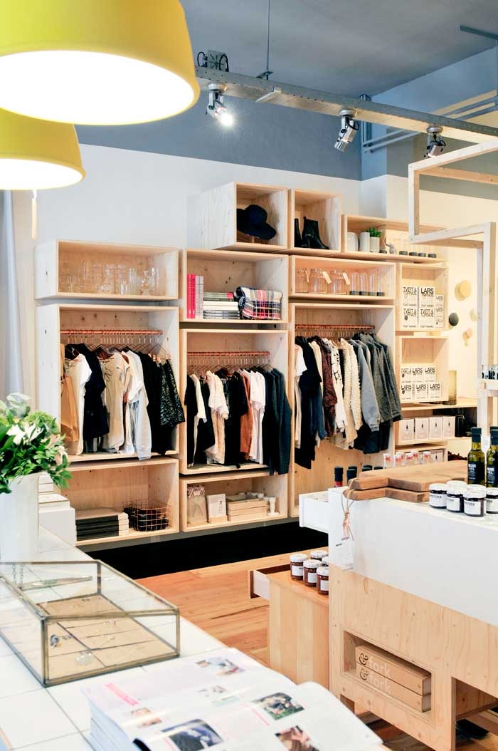Conceptstore in een wereld van conceptstores: Mint Fashionstore Conceptstore in een wereld van conceptstores: Mint Fashionstore