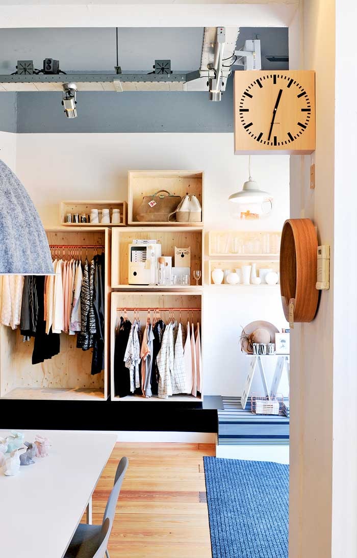 Conceptstore in een wereld van conceptstores: Mint Fashionstore Conceptstore in een wereld van conceptstores: Mint Fashionstore