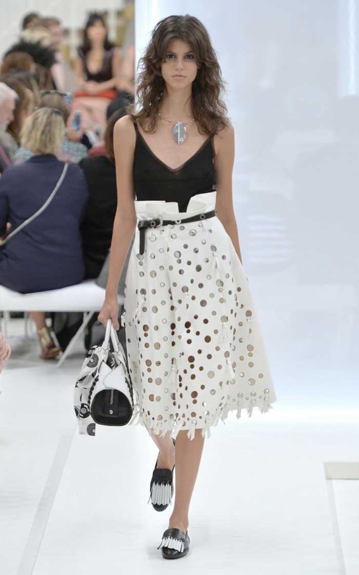 Tod’s boekt omzetstijging in 2015 Tod’s boekt omzetstijging in 2015
