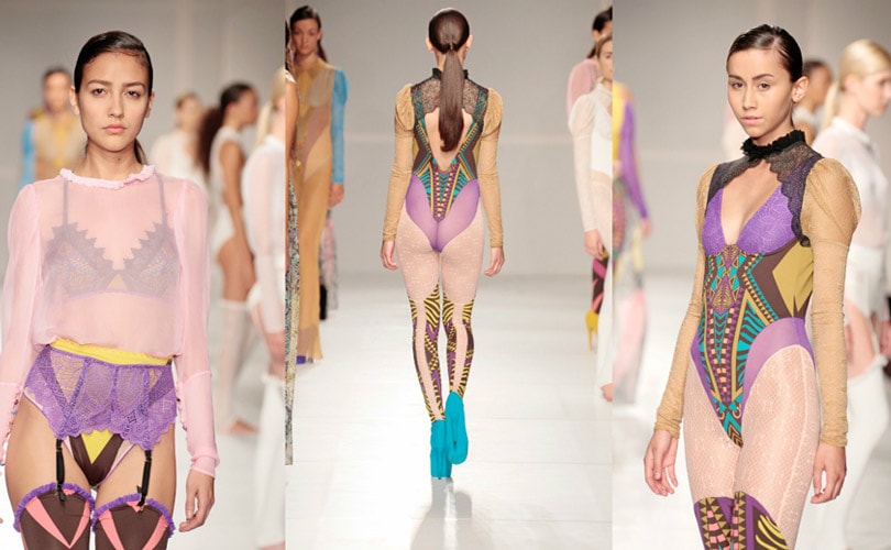 Een maand later: hoe gaat het met de labels die debuteerden op Amsterdam Fashion Week? Een maand later: hoe gaat het met de labels die debuteerden op Amsterdam Fashion Week?