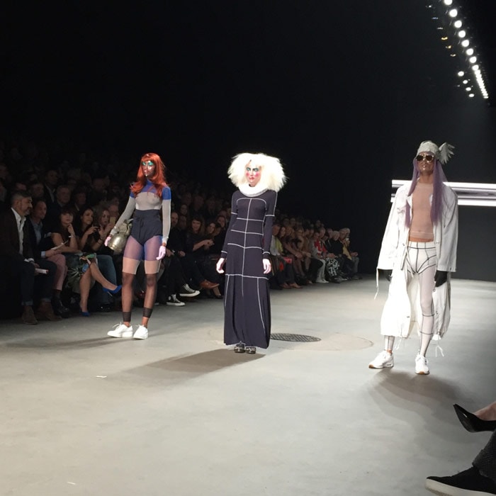 Openingsavond Amsterdam Fashion Week: “Er is een duidelijk signatuur nodig” Openingsavond Amsterdam Fashion Week: “Er is een duidelijk signatuur nodig”