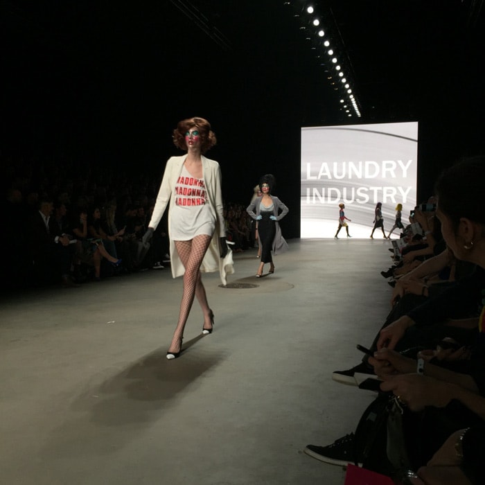 Openingsavond Amsterdam Fashion Week: “Er is een duidelijk signatuur nodig” Openingsavond Amsterdam Fashion Week: “Er is een duidelijk signatuur nodig”