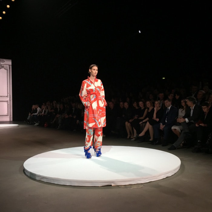 Openingsavond Amsterdam Fashion Week: “Er is een duidelijk signatuur nodig” Openingsavond Amsterdam Fashion Week: “Er is een duidelijk signatuur nodig”