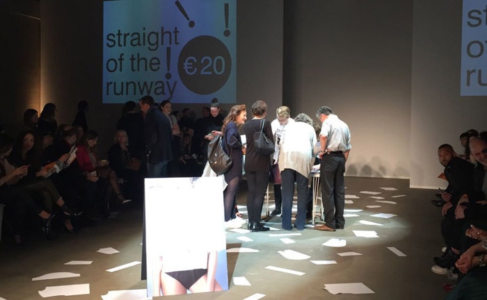 Overzicht: dit was de 24e editie van Amsterdam Fashion Week Overzicht: dit was de 24e editie van Amsterdam Fashion Week