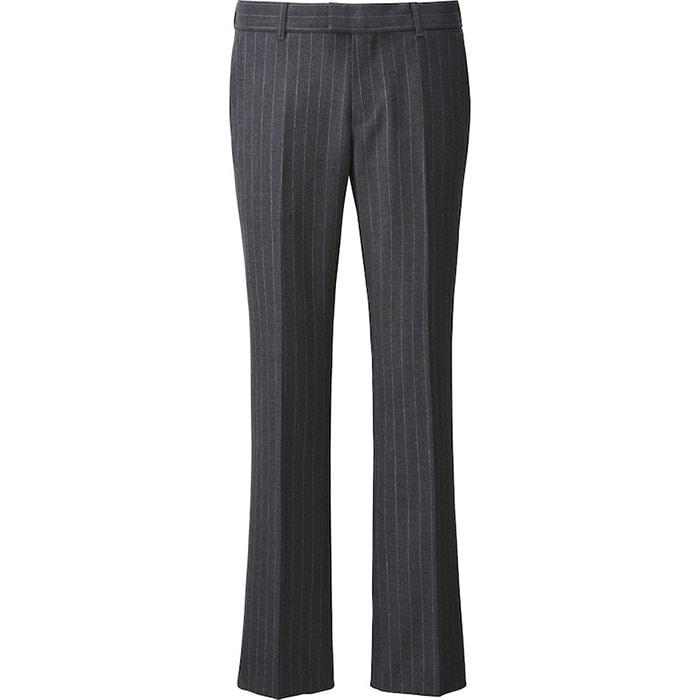 Kijken: Uniqlo x Carine Roitfeld Kijken: Uniqlo x Carine Roitfeld