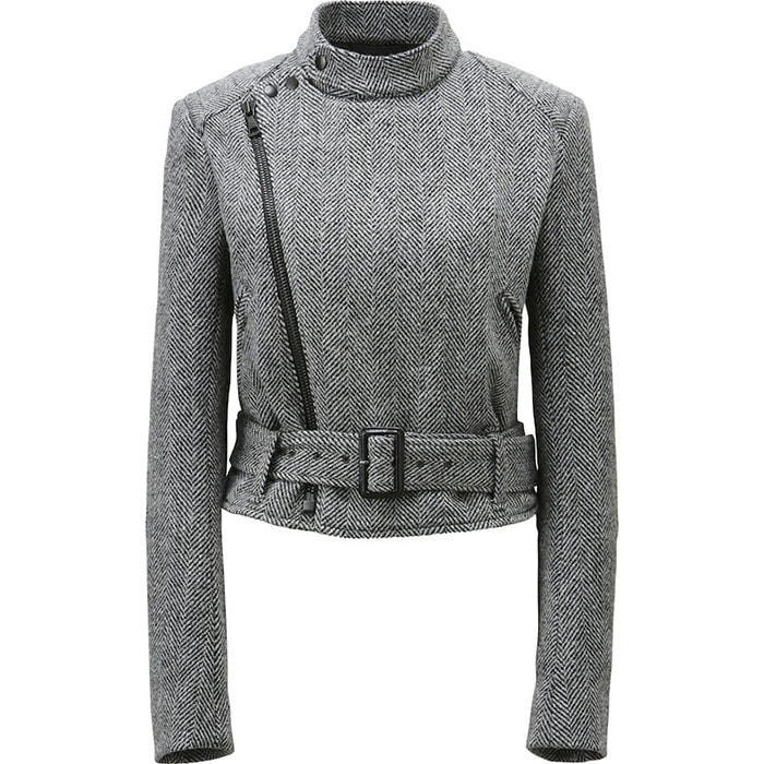 Kijken: Uniqlo x Carine Roitfeld Kijken: Uniqlo x Carine Roitfeld