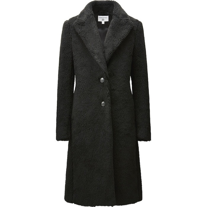 Kijken: Uniqlo x Carine Roitfeld Kijken: Uniqlo x Carine Roitfeld