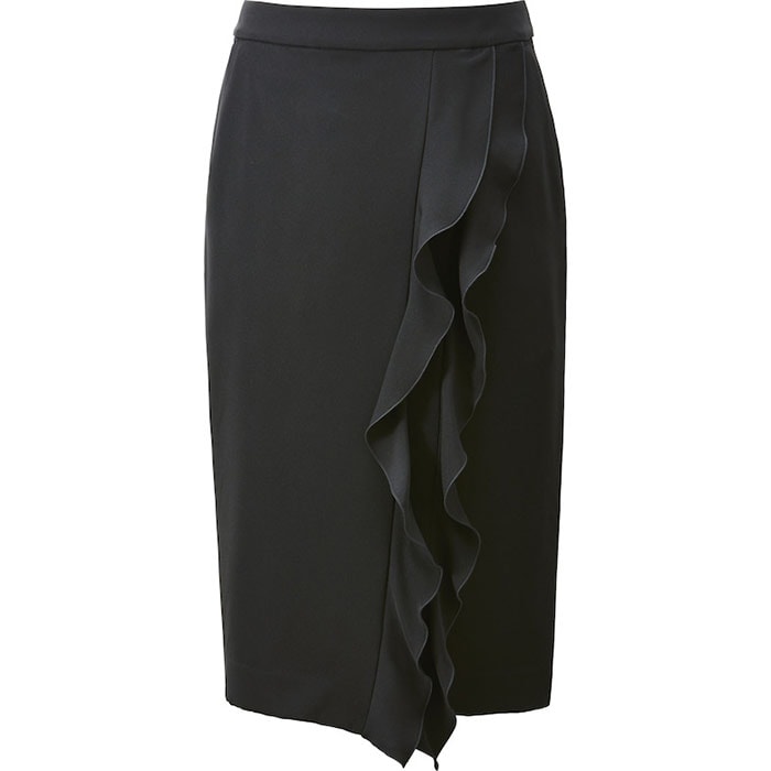 Kijken: Uniqlo x Carine Roitfeld Kijken: Uniqlo x Carine Roitfeld