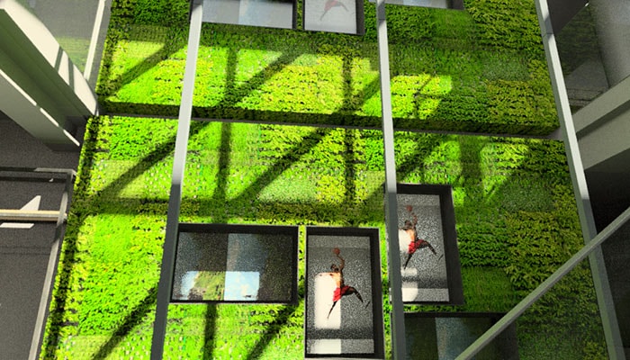 Perry lanceert nieuw winkelconcept in Amsterdam Perry lanceert nieuw winkelconcept in Amsterdam