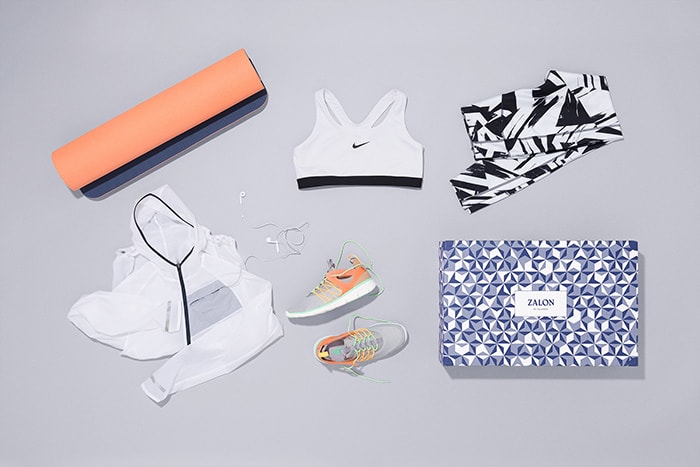Zalando brengt personal shopping service Zalon naar Nederland Zalando brengt personal shopping service Zalon naar Nederland