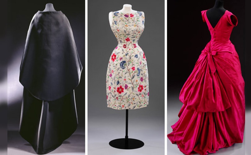 10 Onmisbare Modetentoonstellingen in 2017 10 Onmisbare Modetentoonstellingen in 2017