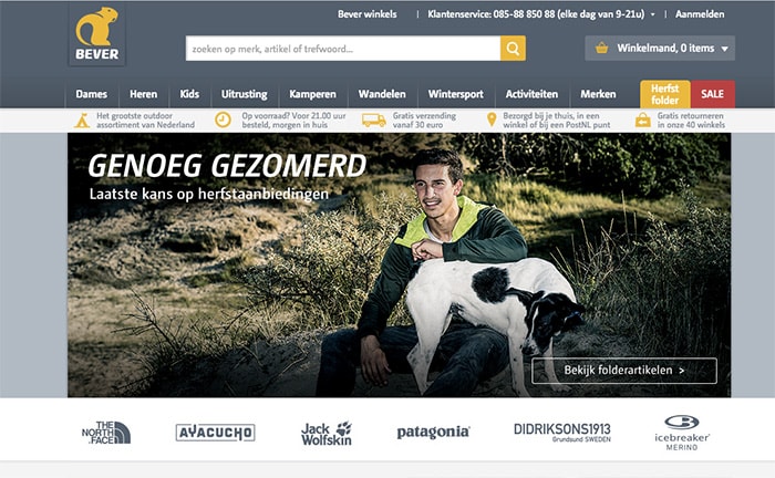 ACM beboet webwinkels in de modebranche ACM beboet webwinkels in de modebranche