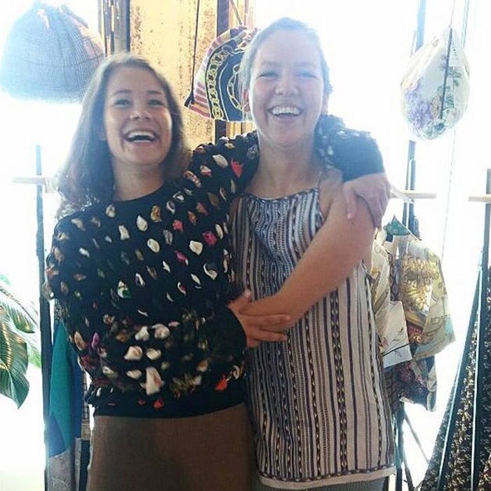 Deze Nederlanders doen mee aan de Global Denim Awards Deze Nederlanders doen mee aan de Global Denim Awards