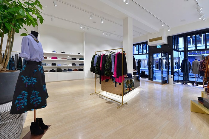 Essentiel Antwerp: “Het gevoel in de winkel moet kloppen” Essentiel Antwerp: “Het gevoel in de winkel moet kloppen”