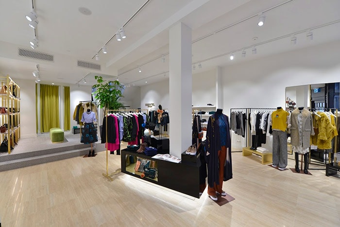 Essentiel Antwerp: “Het gevoel in de winkel moet kloppen” Essentiel Antwerp: “Het gevoel in de winkel moet kloppen”