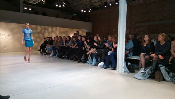‘Dutch Sustainable Fashion Week steeds interessanter voor retailers’ ‘Dutch Sustainable Fashion Week steeds interessanter voor retailers’