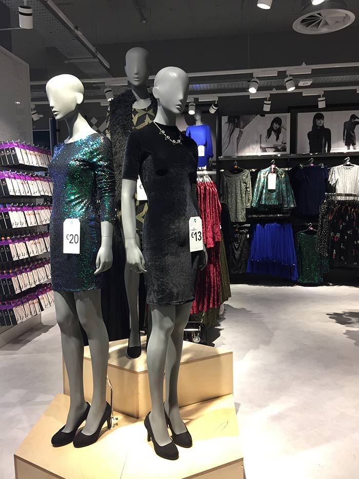 Primark Amsterdam: “Deze winkel was de grootste operatie tot nu toe” Primark Amsterdam: “Deze winkel was de grootste operatie tot nu toe”