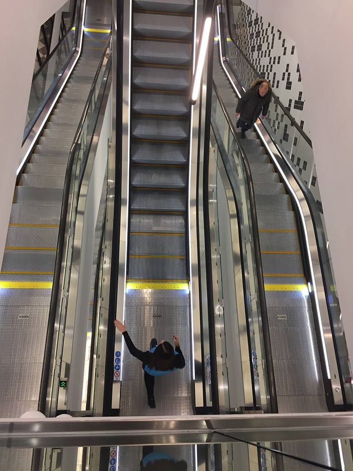 Primark Amsterdam: “Deze winkel was de grootste operatie tot nu toe” Primark Amsterdam: “Deze winkel was de grootste operatie tot nu toe”