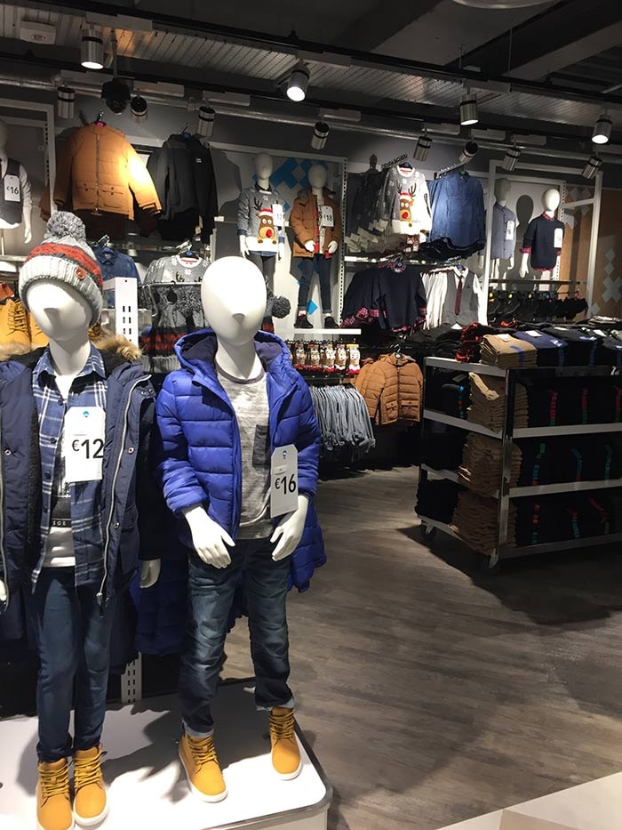 Primark Amsterdam: “Deze winkel was de grootste operatie tot nu toe” Primark Amsterdam: “Deze winkel was de grootste operatie tot nu toe”