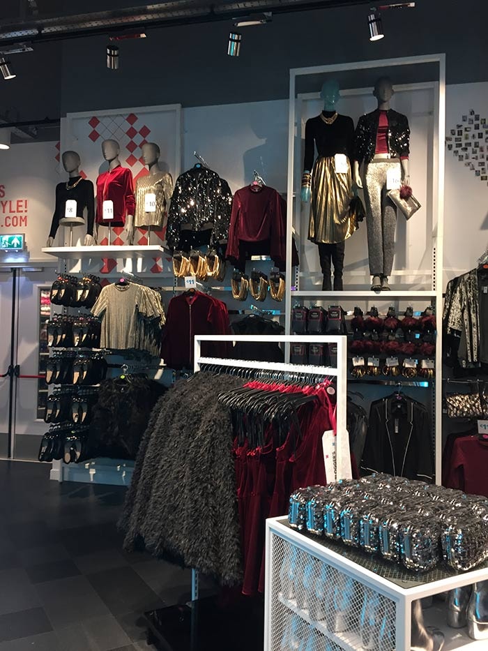 Primark Amsterdam: “Deze winkel was de grootste operatie tot nu toe” Primark Amsterdam: “Deze winkel was de grootste operatie tot nu toe”