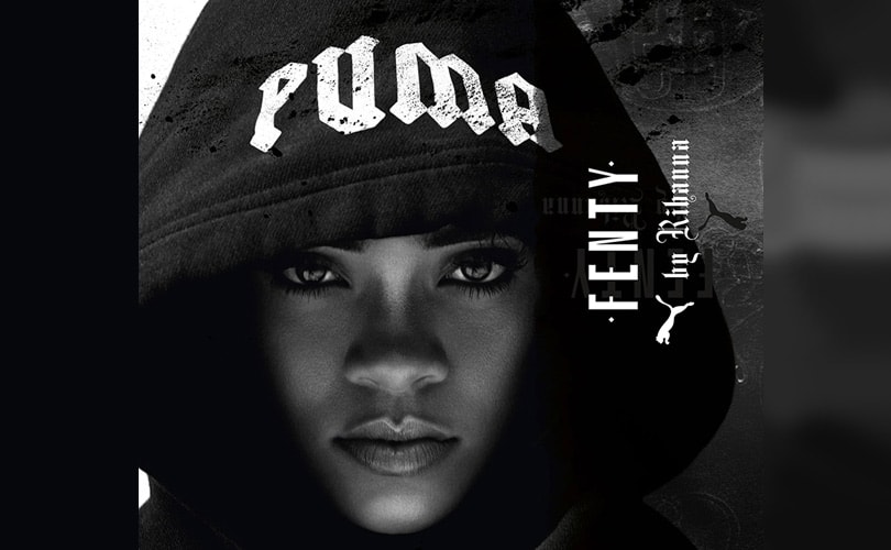 Waarom overtreft Rihanna's modecollectie die van andere beroemdheden? Waarom overtreft Rihanna's modecollectie die van andere beroemdheden?