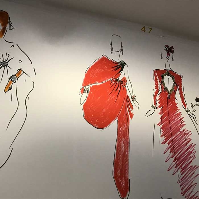 10 Onmisbare Modetentoonstellingen in 2017 10 Onmisbare Modetentoonstellingen in 2017