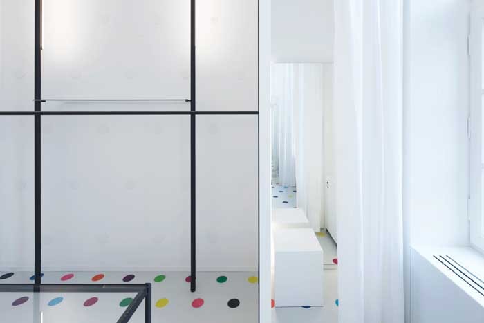 Interieur Kiki's Stocksale wint German Design Award Interieur Kiki's Stocksale wint German Design Award