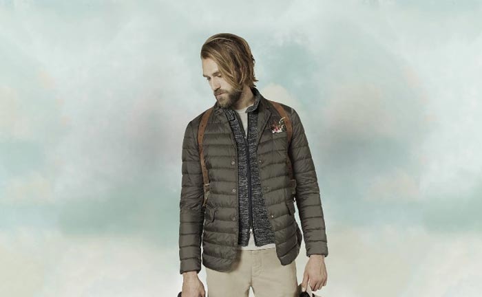 Woolrich Europe en Woolrich Inc kondigen fusie aan Woolrich Europe en Woolrich Inc kondigen fusie aan