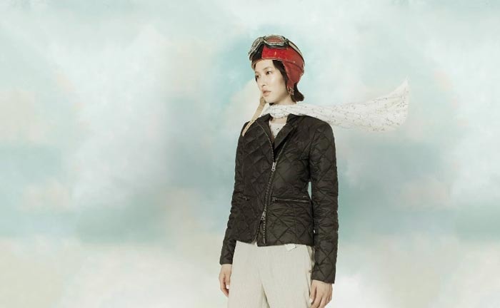 Woolrich Europe en Woolrich Inc kondigen fusie aan Woolrich Europe en Woolrich Inc kondigen fusie aan