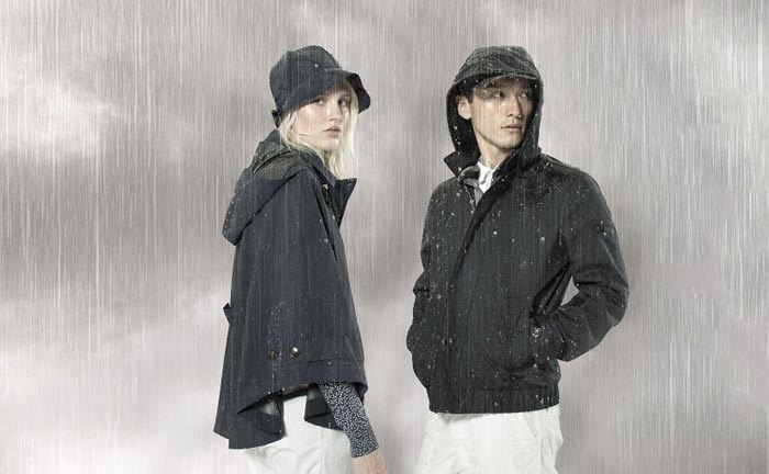 Woolrich Europe en Woolrich Inc kondigen fusie aan Woolrich Europe en Woolrich Inc kondigen fusie aan