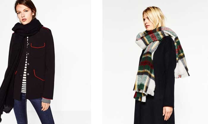 Zara, H&M en Urban Outfitters lanceren muziekmerchanise-collecties Zara, H&M en Urban Outfitters lanceren muziekmerchanise-collecties