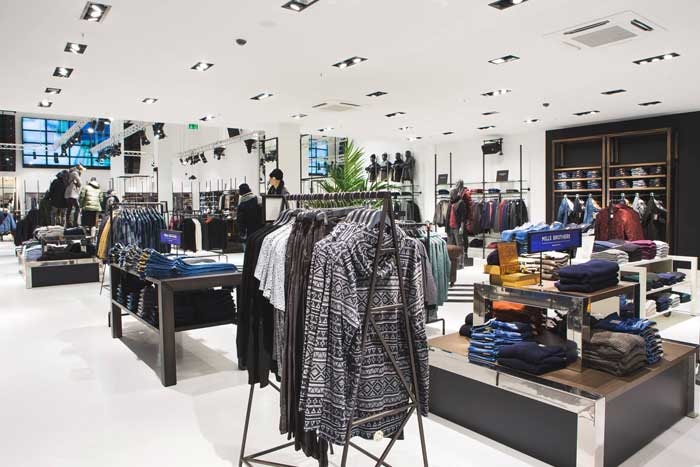 The Sting: “Nieuwe mannenketen gaat Costes Men heten” The Sting: “Nieuwe mannenketen gaat Costes Men heten”