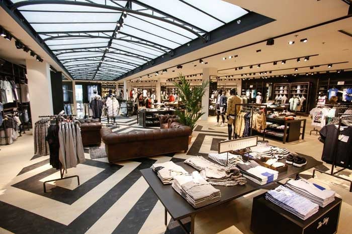 The Sting: “Nieuwe mannenketen gaat Costes Men heten” The Sting: “Nieuwe mannenketen gaat Costes Men heten”