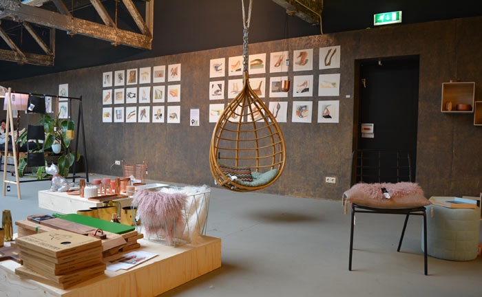 Conceptstore in een wereld van conceptstores: Plek Deventer Conceptstore in een wereld van conceptstores: Plek Deventer