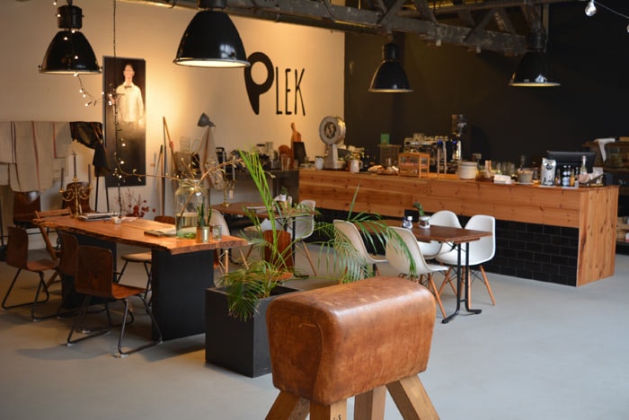 Conceptstore in een wereld van conceptstores: Plek Deventer Conceptstore in een wereld van conceptstores: Plek Deventer
