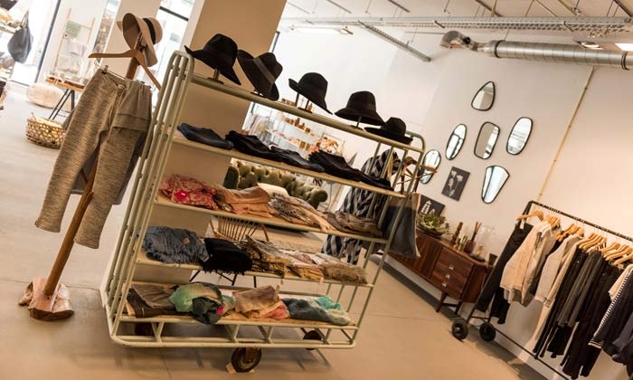 Conceptstore in een wereld van conceptstores: Plek Deventer Conceptstore in een wereld van conceptstores: Plek Deventer